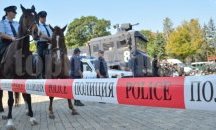 Реформата в МВР няма да засегне доходите на служителите, категоричен е Цвятко Георгиев