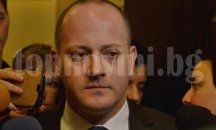 Радан Кънев: ГЕРБ прилагат модела „отлагане до дупка“ на съдебната реформа