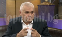 Румен Радев наложи вето върху закон, позволяващ застрояване на земеделски земи