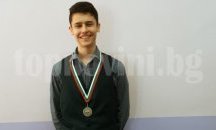 Шахматен клуб "Спартак Плевен XXI"се завърна с бронзови медали от Боровец