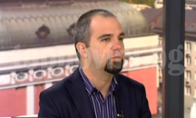 Първан Симеонов: Слави Трифонов няма голям електорат, но е фактор