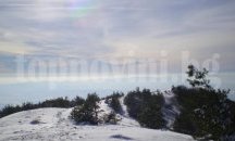 Откриха трупа на старозагорец в Стара планина
