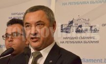 Симеонов: Коалиция на ГЕРБ, БСП и Патриотите е най-доброто за България