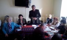 Възраждат здравна услуга за пенсионерите в Шумен