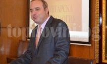 Герджиков за "Грипените": Нашето решение не задължава правителството