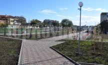 Вандали посегнаха на новите детски площадки в „Меден рудник“