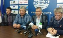 Животновъдите от Шуменско с декларация до МЗХ заради цените на млякото
