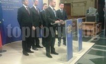 Радан Кънев доволен, че Борисов реагирал за КЗК