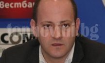 Даниел Кадик: В България продължава да съществува безнаказаност за българските политици