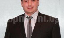 Общинският съветник от Каварна Димитър Райков депозира оставката си
