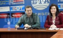 Сливенска община влиза в дългова спирала, според Таско Ерменков и групата на БСП