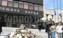 Община Варна: Чистотата не може да бъде отлагана