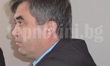 Д-р Валентин Петров влиза от гражданската квота в листата на БСП