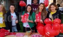 Младежи от няколко държави казаха "не" на омразата в речта