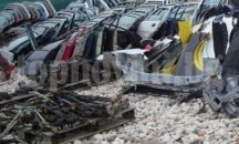 Разчистиха първите незаконни автоморги в Плевен