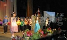 Шумен е домакин на международен детски театрален фестивал
