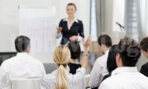 Информационна среща за внедряване и разработване на иновации