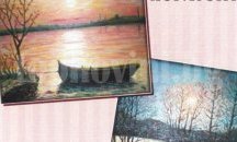 Ученици от ОУ "Виделина" – Сейдол подредиха изложба в Министерството на образованието и науката
