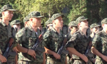 Набират кандидати за начална и специална военна подготовка в Търговище