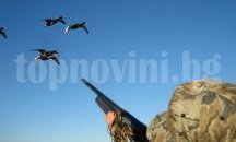 Обсъдиха обстойно основните теми около ловен сезон 2016/2017 в Сливен