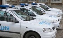 Пиян и неправоспособен шуменец катастрофира край село Писанец