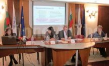 Нови възможности за кандидатстване за евросредства представиха в Русе