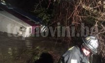Тежка влакова катастрофа в Калифорния, десетки ранени