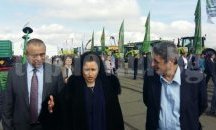 Министър Десислава Танева: Проверяваме всички мандри в България
