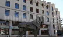 ВТУ е издал незаконни свидетелства за учител на 170 италианци