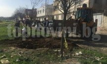 8 снаряда паднаха в граничен турски град, две жертви