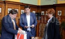Белгийци канят Пловдив на двудневен фестивал за пешеходци