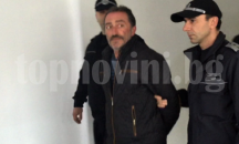 Турски трафикант на оръжие заплаши да се самоубие, ако остане в бургаския арест