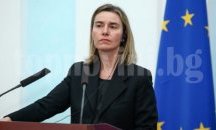 Могерини: Демокрацията и върховенството на закона в Турция трябва да бъдат защитени