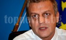 Спрягането на Лукарски за премиер е спекулация, заяви Москов