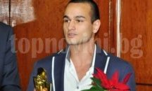Спортист №1 на Бургас ще боксира на олимпийската квалификация в Баку