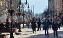 България в топ 50 на най-добрите държави за жени
