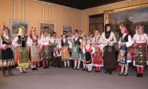 Формация "Куклици" отбелязва юбилей с голям концерт