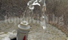 Спират водата в „Люлин“ и центъра