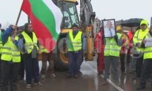 Строители ще протестират пред сградата на Общината в Шабла