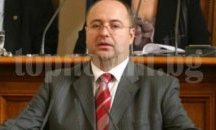 Четин Казак: Нищо чудно да има предсрочни избори