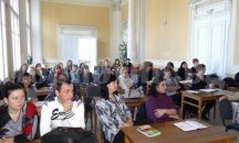 Представят фентъзи романа на Нели Цветкова "Дълга поляна" в Русе