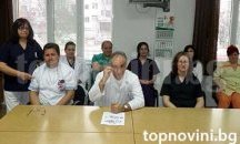 1 000 пациенти са лекувани в Клиниката по нефрология и диализа при УМБАЛ-Плевен през миналата година