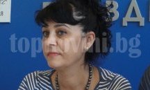 Пепа Деведжиева иска оставката на главния архитект на Пловдив