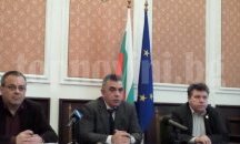 Кметът: Облигационният заем ще подобри финансовото състояние на общината