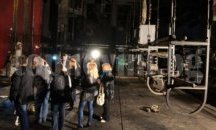 Затворник ограби артисти в плевенския театър