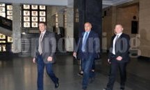 Русенската библиотека беше домакин на квалификационен семинар на Гьоте институт- България