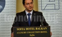 Митов посреща в Правец външните министри от Югоизточна Европа