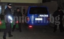 Разбиха престъпна група за серийни кражби в Пловдивско, задържани са 6-ма рецидивиски