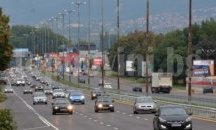 Спират 19 хил. коли от движение заради неплатена "Гражданска отговорност"