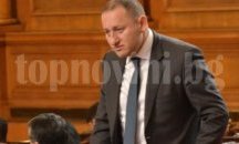 Доган ще прецени дали преча на авторитета на ДПС, заяви Илия Илиев